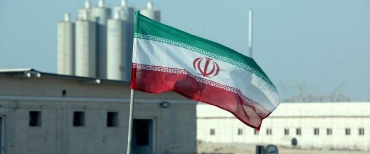 طهران: نرفض اتهامات ميقاتي بالتدخل في شؤون لبنان