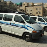 Israeli_police_van_Jerusalem