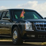 US-POLITICS-OBAMA-LIMO