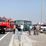 haifa-crash_between bus_truck_10-4-2013 (1)