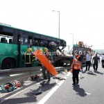 haifa-crash_between bus_truck_10-4-2013 (3)