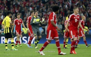 fc bayern munich- soccer-champions_reuters 4