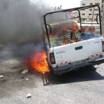 burn-poilce-car (4)