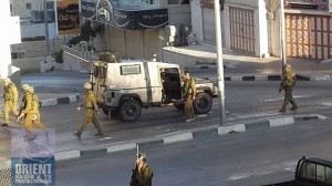 israeli-soldgers-in-hebron-23-9-2014 (3)