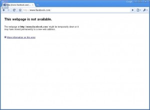facebook-down