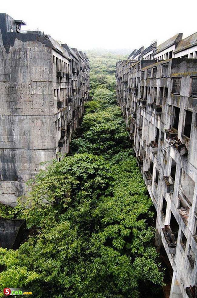 مدينة كيلونغ، تايوان Keelung City, Taiwan