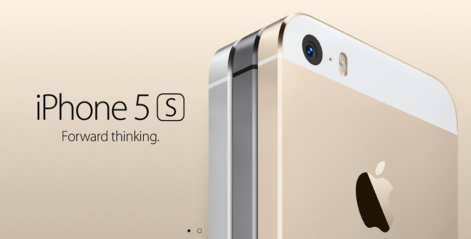 بالفيديو و الصور : كل ما تريد معرفته عن الهاتف الذكي iPhone 5S