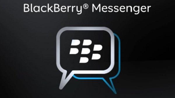 إطلاق النسخة الرسمية من تطبيق BBM لأجهزة “أندرويد” و “آيفون”