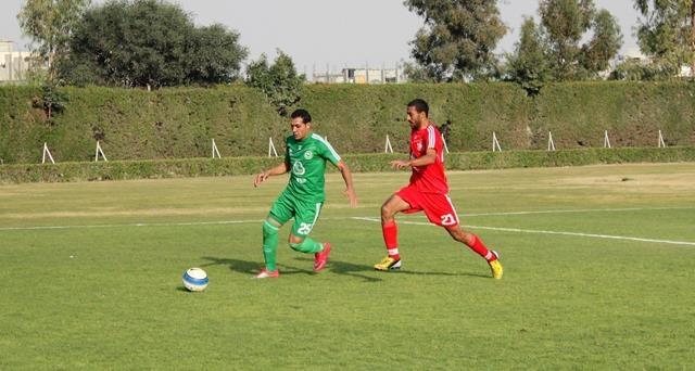 الجمعية تعود إلى أجواء المنافسة بفوز جديد على الأهلي في دوري 