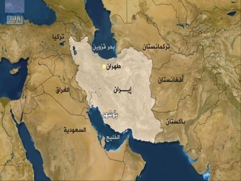 إيران تعتقل مسلحين تابعين لتنظيم 