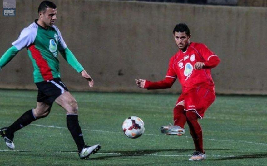 المكبر يودّع دوري المحترفين رسمياً