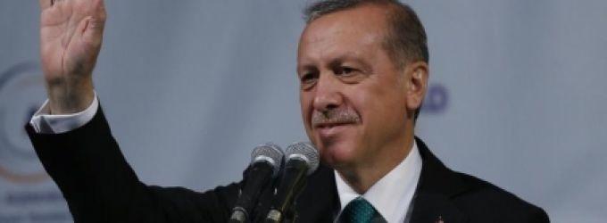 أردوغان يحذر من تأخير تشكيل الحكومة