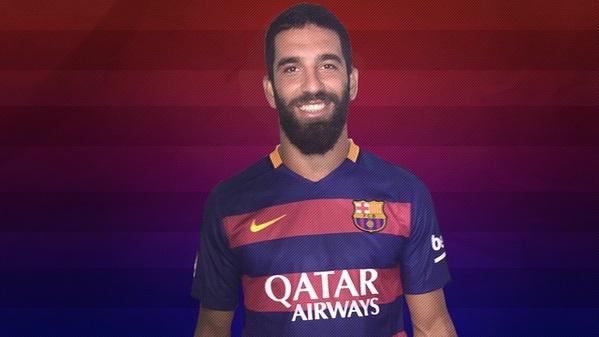 الكشف عن موعد تقديم توران في برشلونة