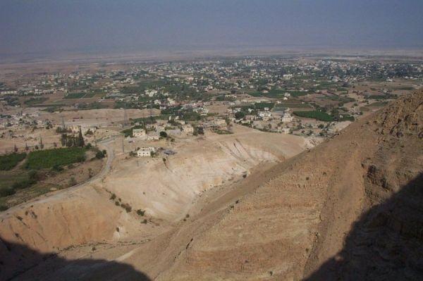 سلطة المياه تحذر من مخاطر الأنبوب المائي المصري لهدم الانفاق