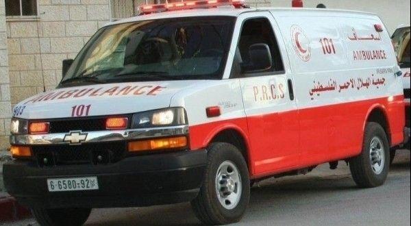 إصابة طفل بجروح بليغة بانفجار جسم مشبوه في الخليل