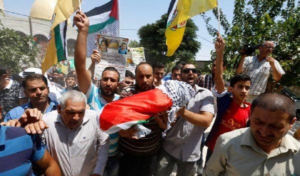 تحرك فلسطيني اردني مشترك لطلب لجنة تحقيق بجريمة دوما