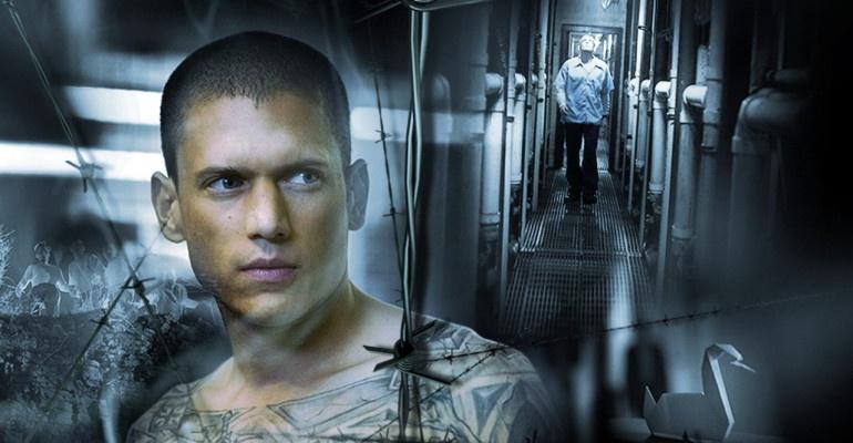 فوكس تؤكد عودة Prison Break رسمياً!