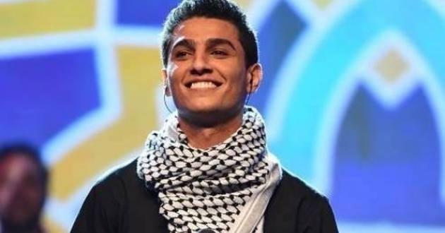 تأجيل حفل الفنان محمد عساف في نابلس