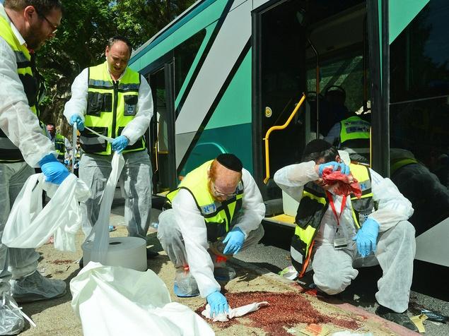 لائحة اتهام بحق منفذ عملية جبل المكبر