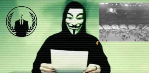 Anonymous يتوعد 