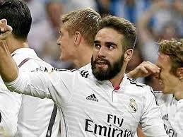 ريال مدريد يتلقى صفعة جديدة بعد تحديد مدّة غياب كارفاخال