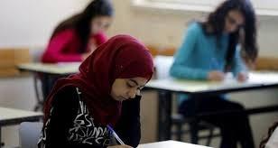 التربية تؤكد معدل 65% للالتحاق بالجامعات الفلسطينية