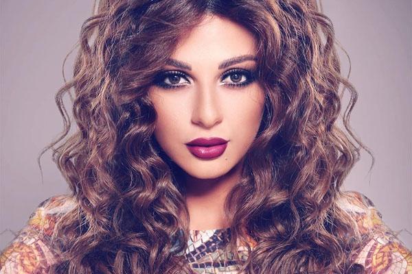 شاهد كليب ميريام فارس الجديد - 