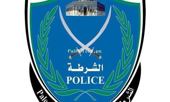 الشرطة تضبط حافلة نقل طلاب بحمولة زائدة بلغت 18 طالبا في الخليل