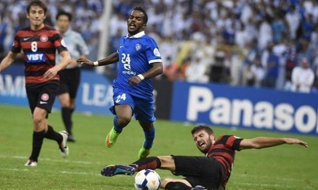 أوراوا يحطم أحلام الهلال السعودي ويحصد اللقب الآسيوي