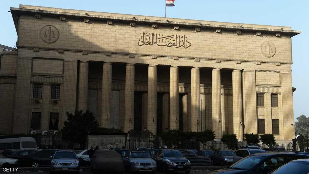 الاعدام لـ7 مصريين بتهمة الانتماء لـ”داعش” وقطع رؤوس اقباط