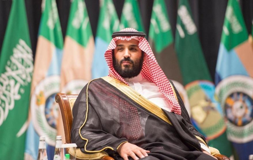 صحيفة: بن سلمان بحث مع ملياردير إسرائيلي تدشين مشاريع بالسعودية