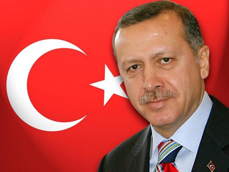 أردوغان: قدرة تركيا على استقبال اللاجئين بلغت مداها