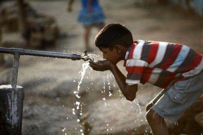 تحقيق للأمم المتحدة:  الاحتلال يحرم الفلسطينيين المياه النقية