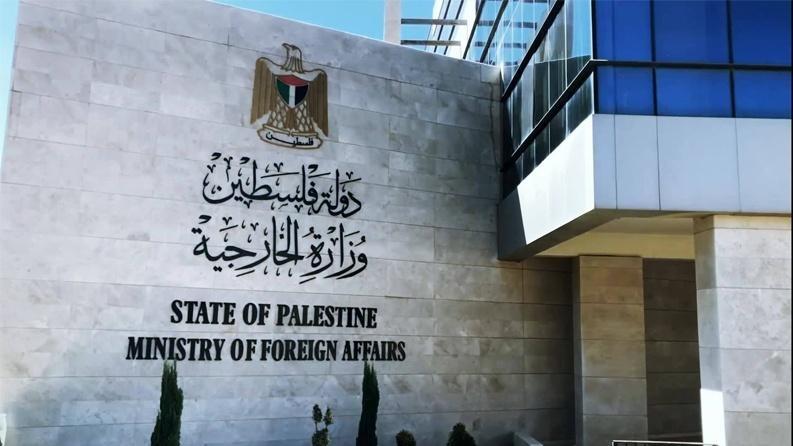 سفيرنا لدى أوكرانيا: الجالية الفلسطينية بخير ونتابع باهتمام أوضاعهم على مدار الساعة