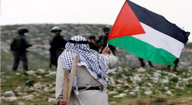 قرار أممي يؤيد حق الفلسطينيين في تقرير مصيرهم