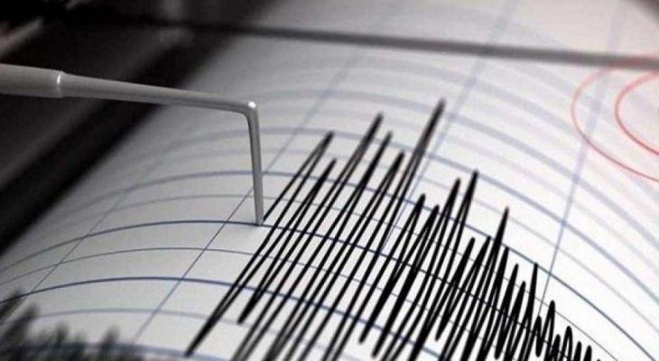 زلزال بقوة 7.7 يضرب المحيط الهادئ