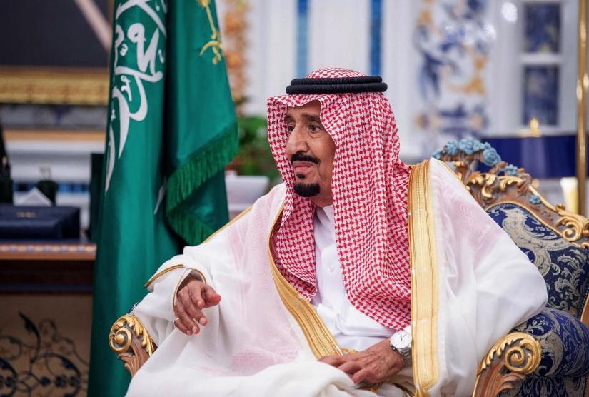 الملك سلمان يصدر أوامر باستضافة 1000 من ذوي الشهداء والجرحى والأسرى