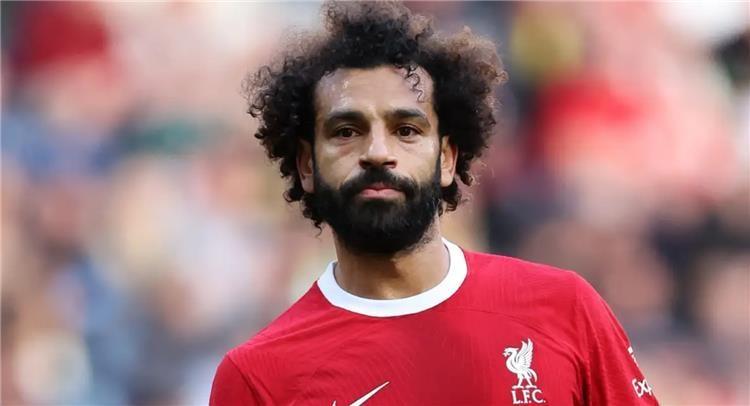 محمد صلاح يبلغ ليفربول برغبته في الرحيل