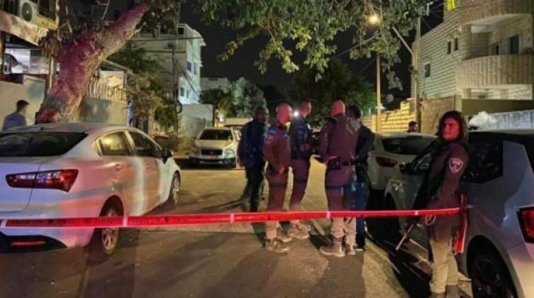 مقتل شابين في جريمة إطلاق نار في قرية أبو سنان بأراضي الـ48