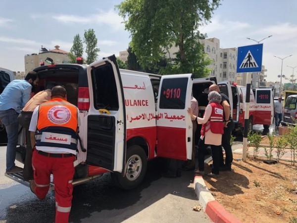 مصرع مواطن بحادث سير في جنين