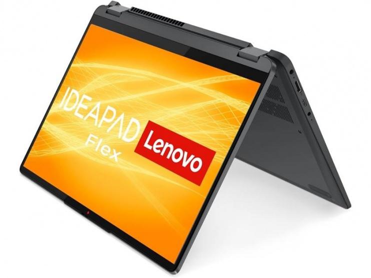 لينوفو تطلق جهاز كروم بوك IdeaPad Flex 5