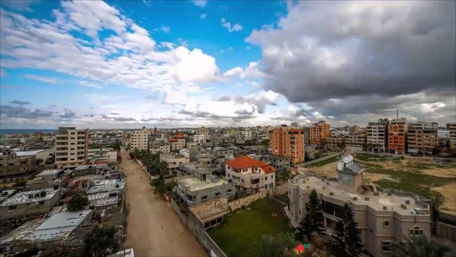 حالة الطقس: أجواء خريفية لطيفة في معظم المناطق