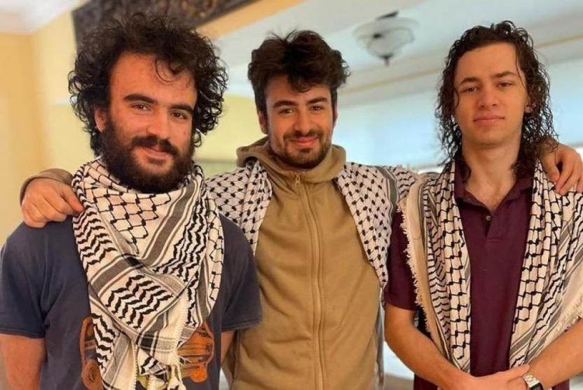 إصابة فلسطيني أمريكي بالشلل بعد حادثة إطلاق النار في فيرمونت