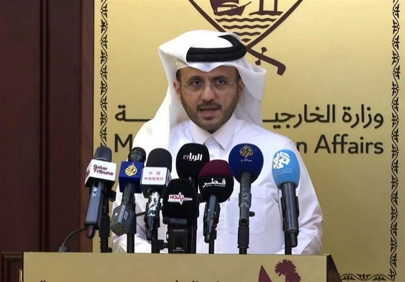 قطر: لا انفراجة يمكن الإعلان عنها بخصوص اتفاق وقف إطلاق النار بغزة