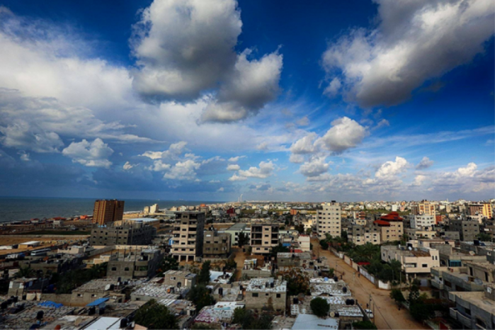 حالة الطقس: انخفاض ملموس في درجات الحرارة