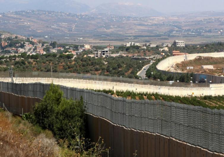 فرنسا تخطط لدعم نشر الجيش اللبناني على الحدود مع اسرائيل