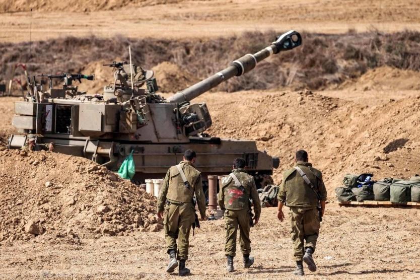 مصادر أمنية: الجيش الإسرائيلي باق في غزة حتى إيجاد كيان لإدارته