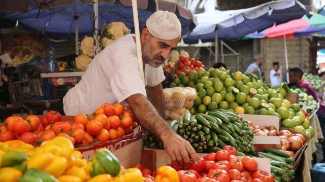 غلاء الخضار والفاكهة لتراجع الاستيراد في اسرائيل