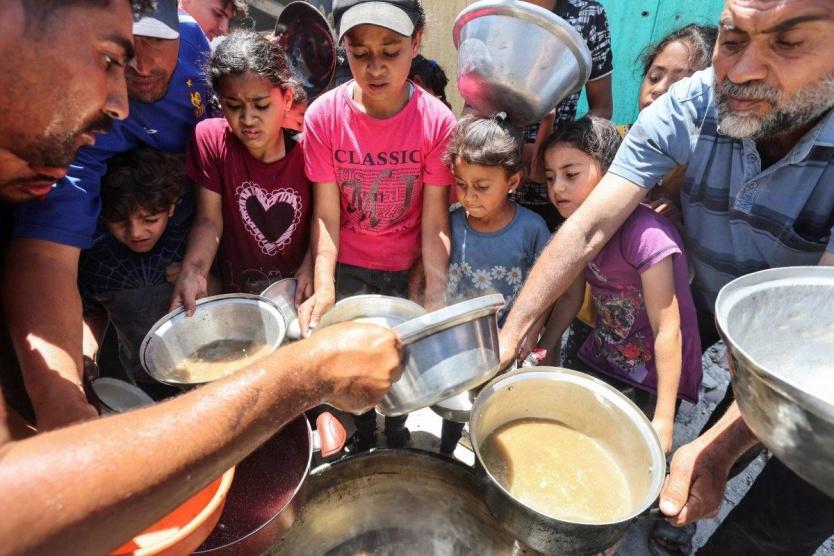 الأمم المتحدة: ارتفاع نسبة انعدام الأمن الغذائي في لبنان