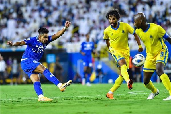 النصر يواجه الفيحاء بحثاً عن تعويض خيباته